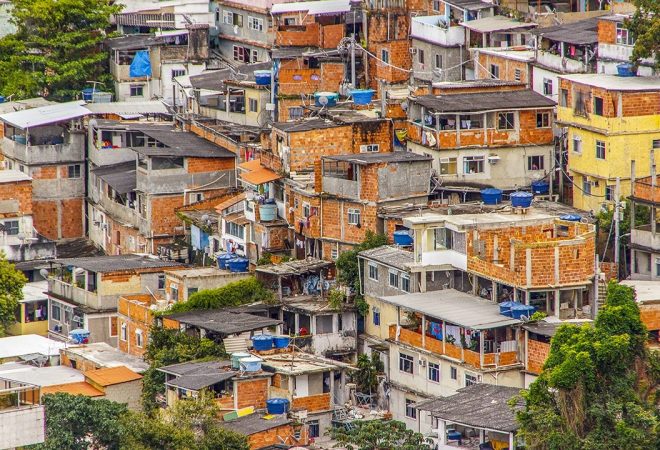 favela babilonia rj