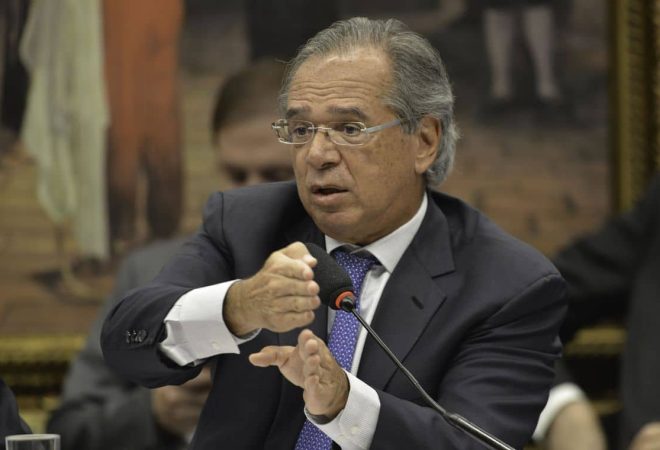 Paulo Guedes