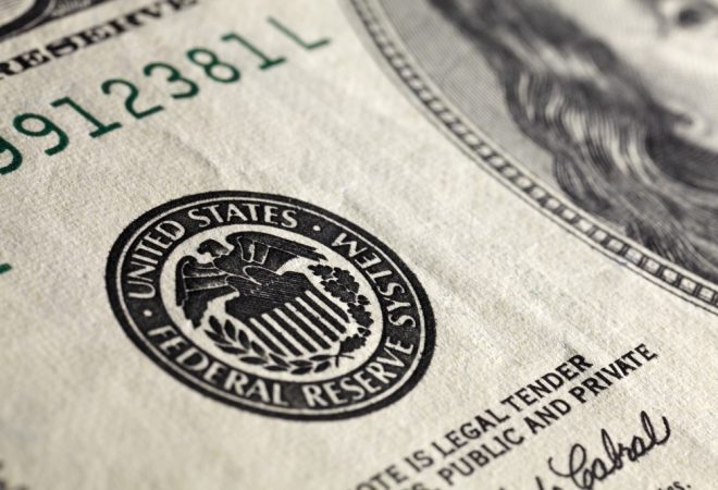 Super,Close,Up,Macro,Image,Of,American,One,Hundred,Dollar