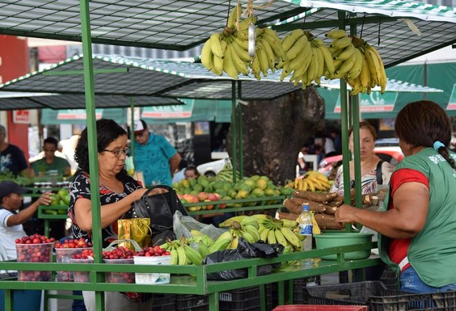 feira