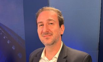 Felipe Calbucci, CEO da TotalPass