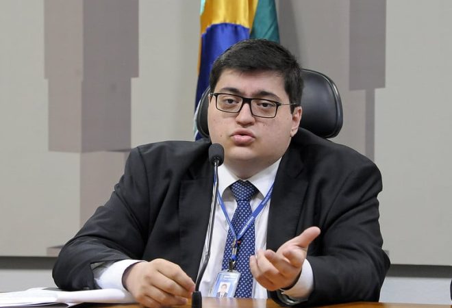 Foto Pedro França/Agência Senado
