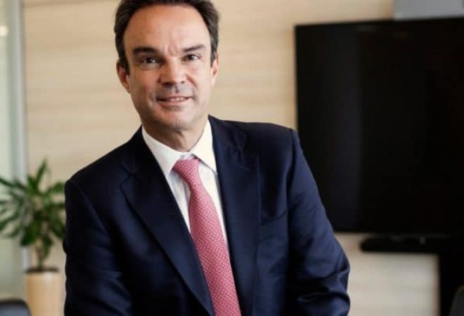 Felipe Nascimiento - MAPFRE © Enrique Cidoncha