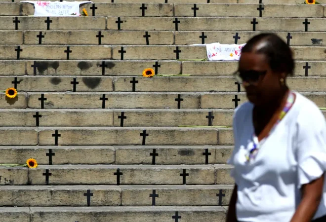 feminicidio