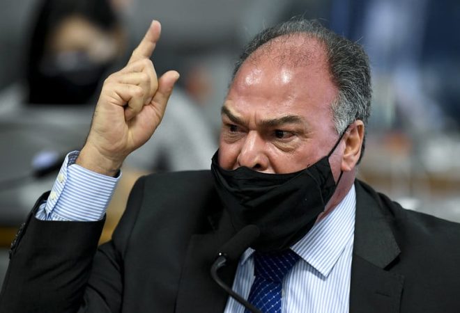Foto Jefferson Rudy/Agência Senado