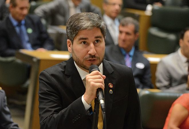 fernando cury