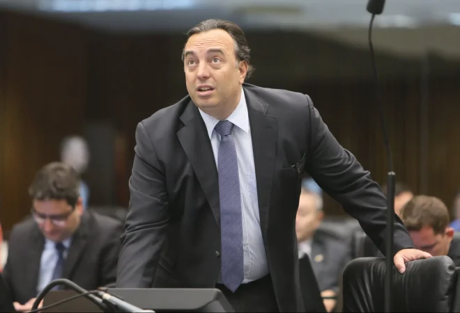fernando francischini