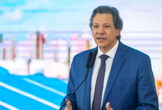 fernando haddad MF