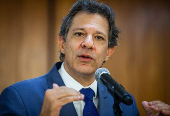 fernando haddad
