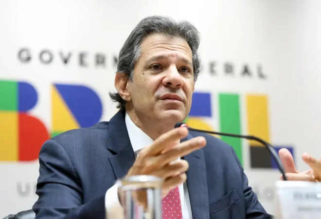 fernando haddad