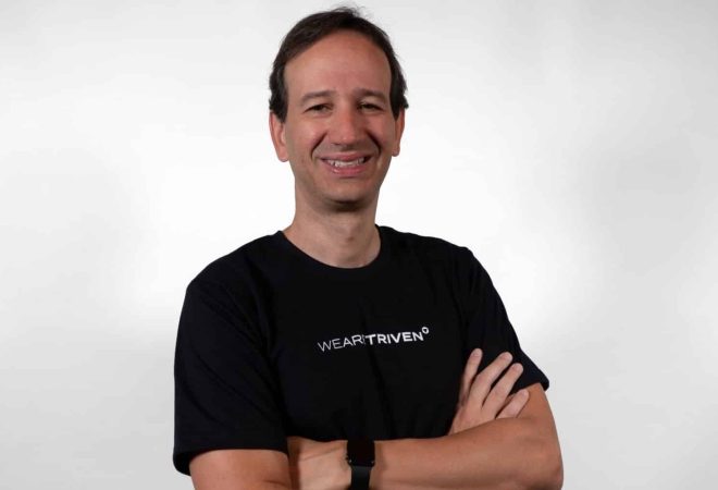fernando trota
