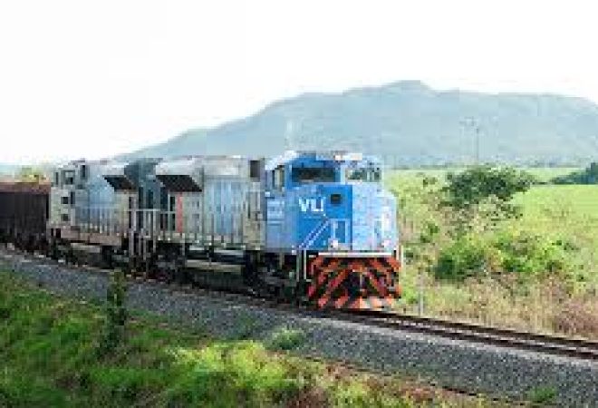 ferrovia