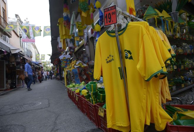 Foto Fernando Frazão/Agência Brasil