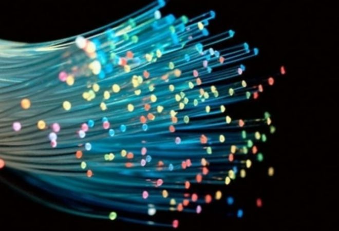 fibra otica