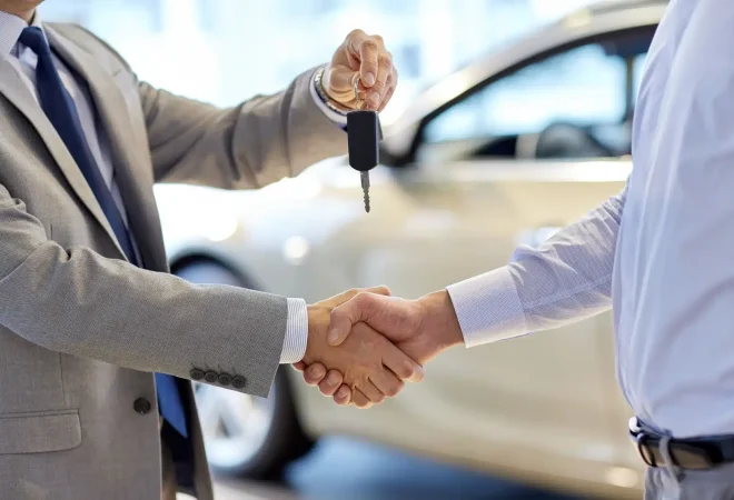 financiamento auto
