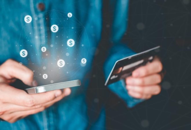 fintech crédito