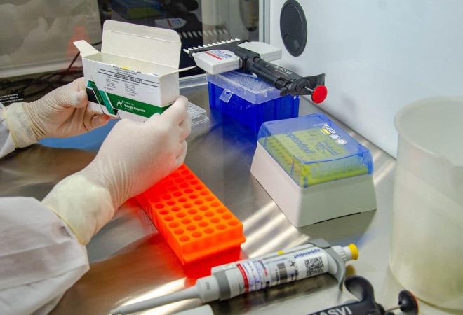 Covid-19: Fiocruz amplia capacidade nacional de testagem