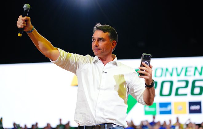 flávio bolsonaro