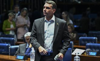 flavio bolsonaro