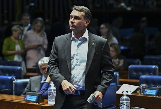 flavio bolsonaro