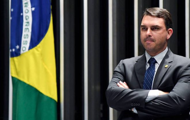 flavio bolsonaro