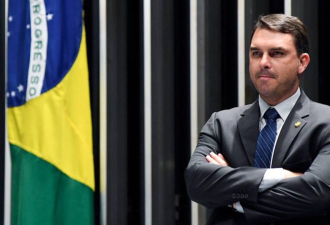 flavio bolsonaro