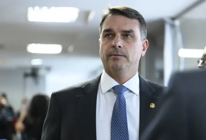 flavio bolsonaro