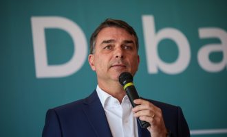 flavio bolsonaro