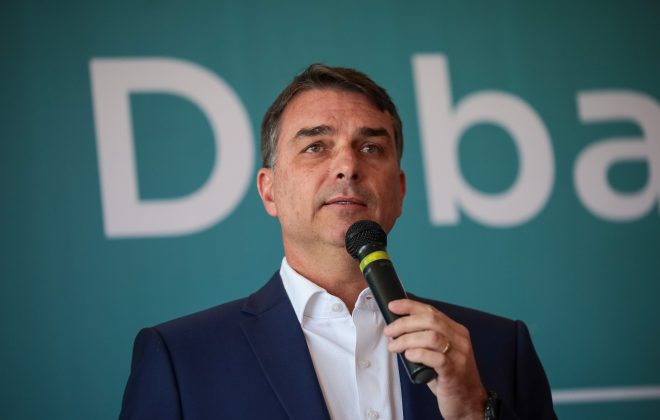 flavio bolsonaro