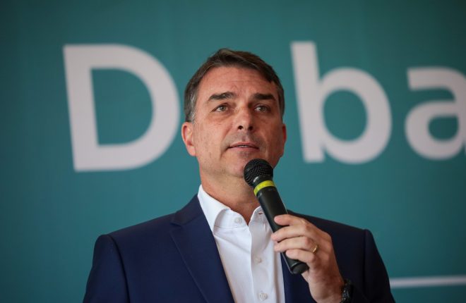 flavio bolsonaro