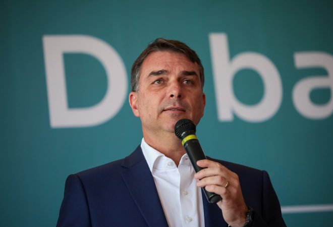 flavio bolsonaro