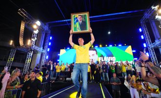 flavio bolsonaro