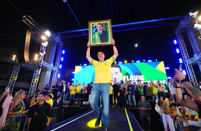 flavio bolsonaro