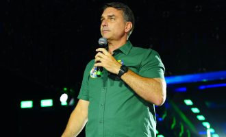 flavio bolsonaro