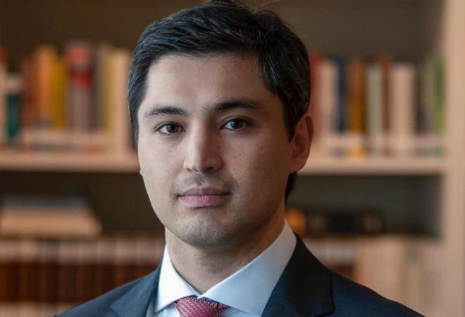 flavio yoshida