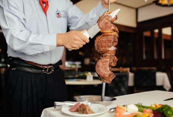fogo de chão