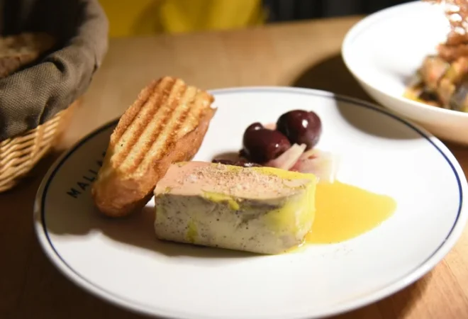 foie-gras
