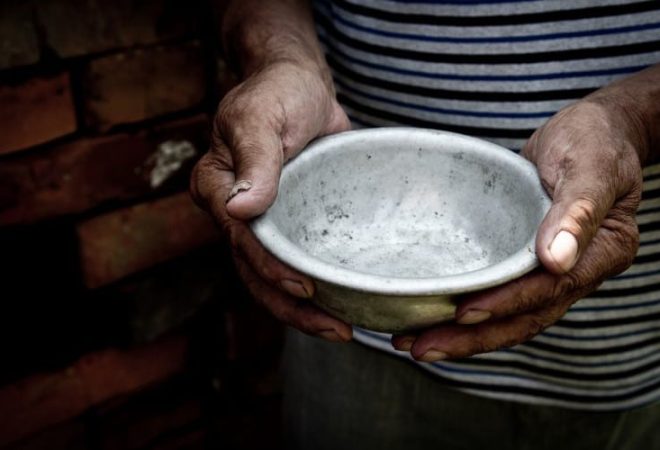 fome segurança alimentar brasil