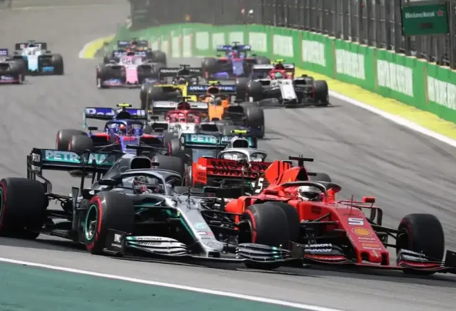 formula-1