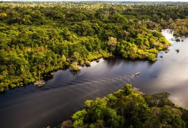 foz do amazonas
