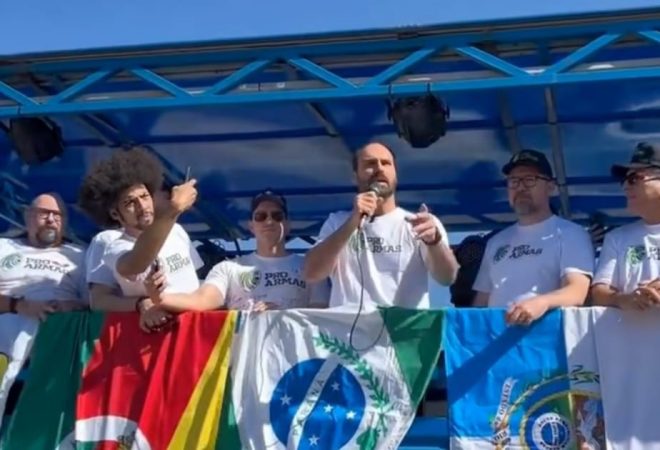 frame edu bolsonaro