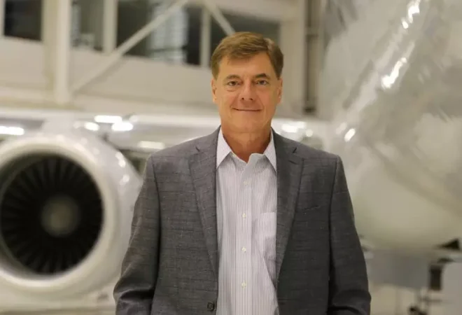 francisco gomes neto embraer