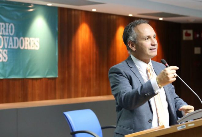 Foto Divulgação/INSS