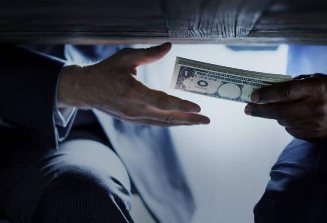 fraude empresas