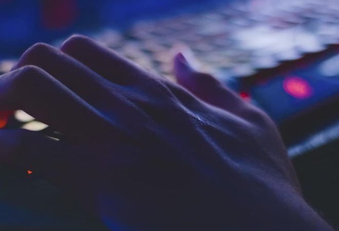 Foto: Soumil Kumar no Pexels
