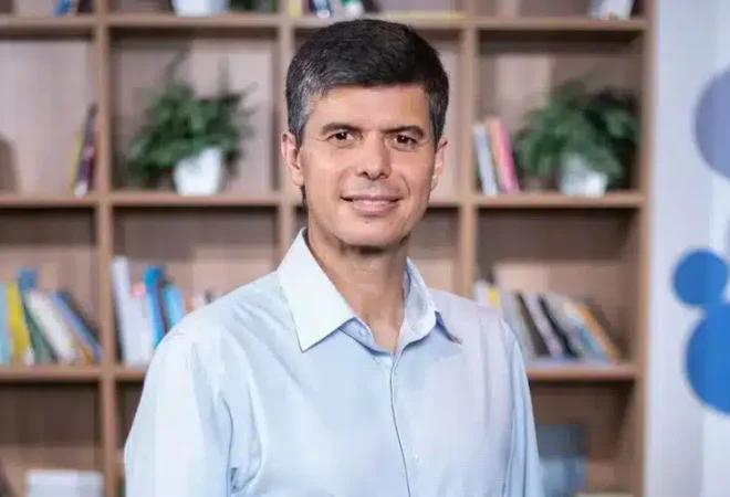 frederico trajano