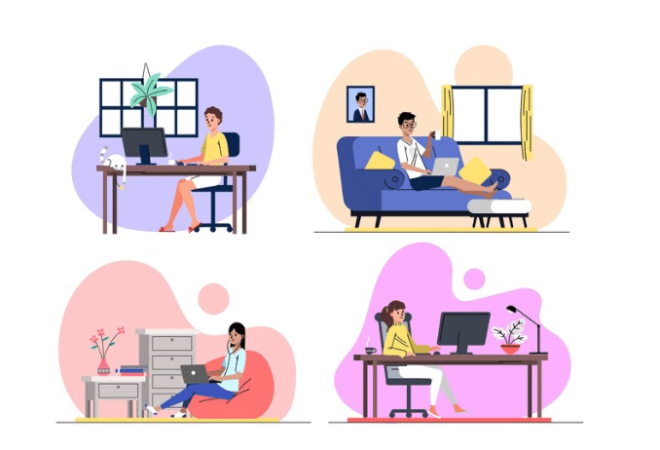 freepikHomeOffice