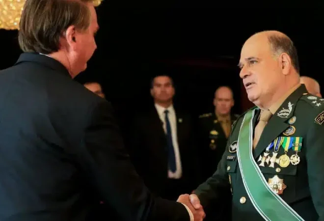 freire gomes bolsonaro