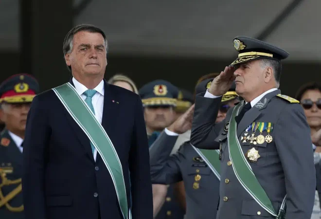 freire gomes bolsonaro