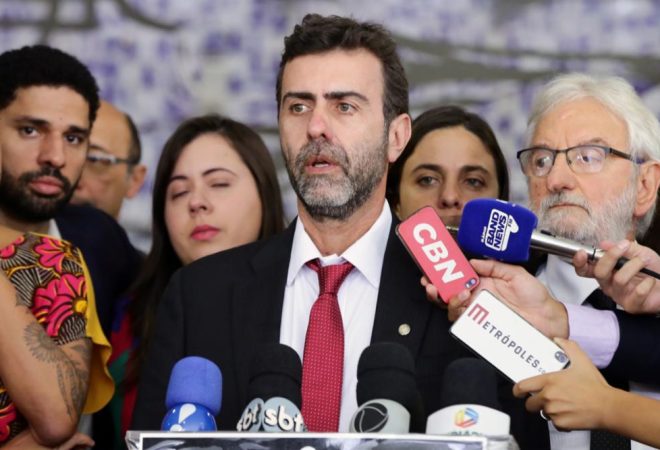 Foto: Najara Araujo/Câmara dos Deputados